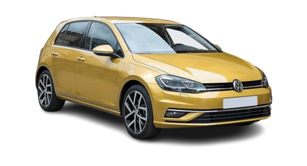 Volkswagen Golf 2020